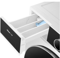 hisense skalbimo masina - Hisense WD5I8043BWF - 4 nuotrauka