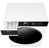 hisense skalbimo masina - Hisense WD5I8043BWF - 5 nuotrauka