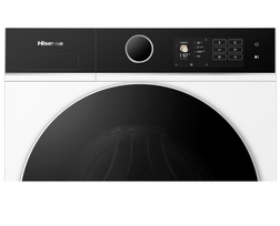 hisense skalbimo masina - Hisense WD5I8043BWF - 6 nuotrauka