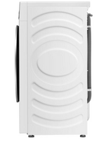 hisense skalbimo masina - Hisense WD5I8043BWF - 8 nuotrauka
