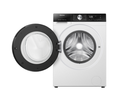 hisense skalbimo masina - Hisense WF3S7021BW - 3 nuotrauka
