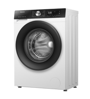 hisense skalbimo masina - Hisense WF3S7021BW - 4 nuotrauka