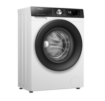 hisense skalbimo masina - Hisense WF3S7021BW - 5 nuotrauka