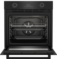 imontuojama orkaite beko - Beko BBIM14300BMP - 4 nuotrauka