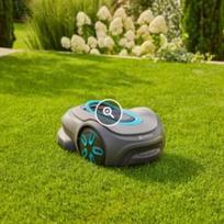 vejos zole - Gardena Smart Sileno Max 1500 m² - 3 nuotrauka