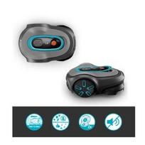 vejos zole - Gardena Smart Sileno Max 1500 m² - 5 nuotrauka