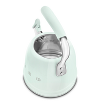 smeg kettle - Smeg WKF01PG - 2 nuotrauka