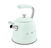 smeg kettle - Smeg WKF01PG - 3 nuotrauka