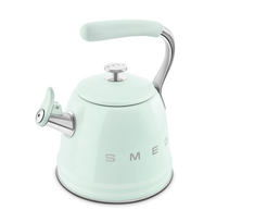 smeg kettle - Smeg WKF01PG - 5 nuotrauka