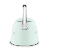 smeg kettle - Smeg WKF01PG - 4 nuotrauka