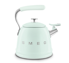 smeg kettle - Smeg WKF01PG - 6 nuotrauka