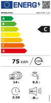 t 40 - Whirlpool W8I HT40 T - 3 nuotrauka