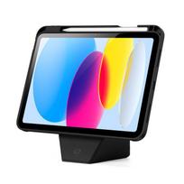 ipad 11 2025 deklas - Dėklas Dux Ducis Vers Apple iPad 10.9 2022/iPad 11 2025 juodas - 7 nuotrauka