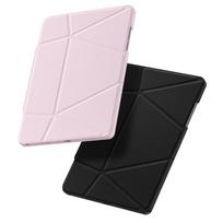 samsung galaxy tab a9 plus - Dėklas Dux Ducis Vers Samsung X210/X215/X216 Tab A9 Plus 11.0/X230/X235/X236 Tab A11 Plus 11.0 - 6 nuotrauka