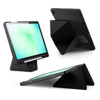 samsung galaxy tab a9 plus - Dėklas Dux Ducis Vers Samsung X210/X215/X216 Tab A9 Plus 11.0/X230/X235/X236 Tab A11 Plus 11.0 - 8 nuotrauka