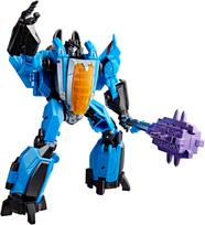 studio figura - Žaislinė figūrėlė Hasbro Transformers Studio Series Thundercracker G0561, mėlyna (Blue) - 5 nuotrauka