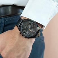 vyriskas laikrodis tommy hilfiger - TOMMY HILFIGER BAKER 1710452 - 5 nuotrauka