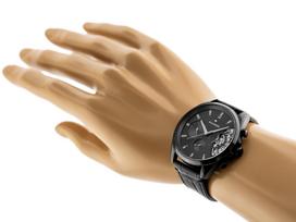 vyriskas laikrodis tommy hilfiger - TOMMY HILFIGER BAKER 1710452 - 7 nuotrauka