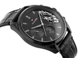 vyriskas laikrodis tommy hilfiger - TOMMY HILFIGER BAKER 1710452 - 9 nuotrauka