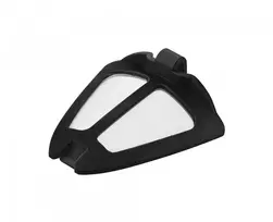 juodas virdulys - Amica KF1002 - 3 nuotrauka