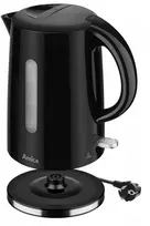 juodas virdulys - Amica KF1002 - 7 nuotrauka