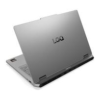 rtx 5050 8gb - Lenovo LOQ Essential 15ARP11, Ryzen 5 150, 16 GB, 512 GB, 15.6", RTX 5050, Luna Grey (Pilkas) - 2 nuotrauka