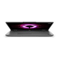 rtx 5050 8gb - Lenovo LOQ Essential 15ARP11, Ryzen 5 150, 16 GB, 512 GB, 15.6", RTX 5050, Luna Grey (Pilkas) - 3 nuotrauka