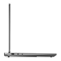 rtx 5050 8gb - Lenovo LOQ Essential 15ARP11, Ryzen 5 150, 16 GB, 512 GB, 15.6", RTX 5050, Luna Grey (Pilkas) - 6 nuotrauka