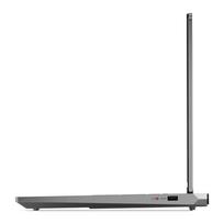 rtx 5050 8gb - Lenovo LOQ Essential 15ARP11, Ryzen 5 150, 16 GB, 512 GB, 15.6", RTX 5050, Luna Grey (Pilkas) - 8 nuotrauka