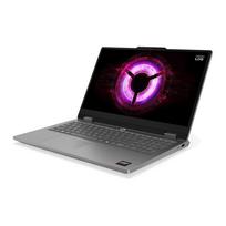 rtx 5050 8gb - Lenovo LOQ Essential 15ARP11, Ryzen 5 150, 16 GB, 512 GB, 15.6", RTX 5050, Luna Grey (Pilkas) - 12 nuotrauka