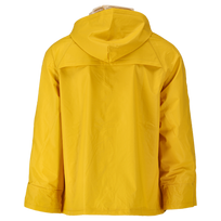 geltonas lietpaltis - Striukė nuo lietaus Vorel 74626, Geltona (Yellow), L dydis - 4 nuotrauka