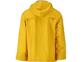 geltonas lietpaltis - Striukė nuo lietaus Vorel 74626, Geltona (Yellow), L dydis - 5 nuotrauka