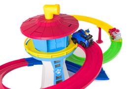 suniukai - Spin Master PAW Patrol Playset Tower HQ - 3 nuotrauka
