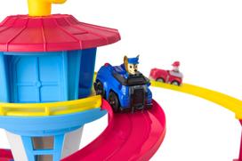 suniukai - Spin Master PAW Patrol Playset Tower HQ - 4 nuotrauka