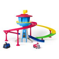 suniukai - Spin Master PAW Patrol Playset Tower HQ - 5 nuotrauka