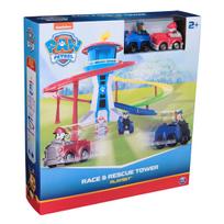 suniukai - Spin Master PAW Patrol Playset Tower HQ - 7 nuotrauka