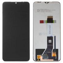 CoreParts CoreParts MOBX-XMI-RDMI9TG-LCD-B mobiliojo telefono atsarginė dalis Juodas ekranas