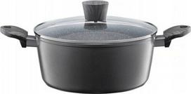 Puodas Ambition Loft Stone Edition, 24 cm, 4.6 l