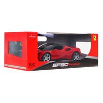 ferrari sf90 - Žaislinis automobilis Rastar 1:14 Ferrari SF90 - 2 nuotrauka