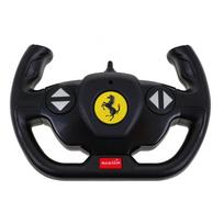 ferrari sf90 - Žaislinis automobilis Rastar 1:14 Ferrari SF90 - 3 nuotrauka