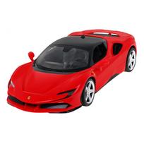 ferrari sf90 - Žaislinis automobilis Rastar 1:14 Ferrari SF90 - 5 nuotrauka