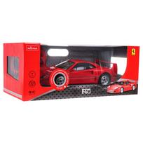 automodeliai - RASTAR automodelis valdomas R/C 1:14 Ferrari F40, 78700 - 2 nuotrauka