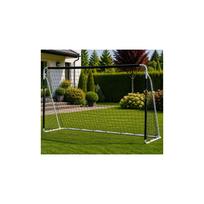 x20 - Futbolo vartai Lean Sport 307x209 cm - 3 nuotrauka