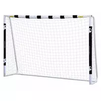 x20 - Futbolo vartai Lean Sport, 300x200 cm - 2 nuotrauka