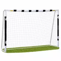 x20 - Futbolo vartai Lean Sport, 300x200 cm - 3 nuotrauka