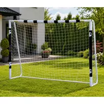 x20 - Futbolo vartai Lean Sport, 300x200 cm - 4 nuotrauka