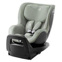 britax pro m - BRITAX RÖMER automobilinė kėdutė DUALFIX PRO M, 61-105 cm, Sage Žalias (Green) - 2 nuotrauka