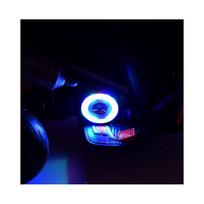 elektrinis motociklas vaikams - Vaikiškas elektrinis motociklas Super-Toys, 6288A - 2 nuotrauka