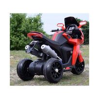 elektrinis motociklas vaikams - Vaikiškas elektrinis motociklas Super-Toys, 6288A - 19 nuotrauka