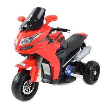 elektrinis motociklas vaikams - Vaikiškas elektrinis motociklas Super-Toys, 6288A - 25 nuotrauka